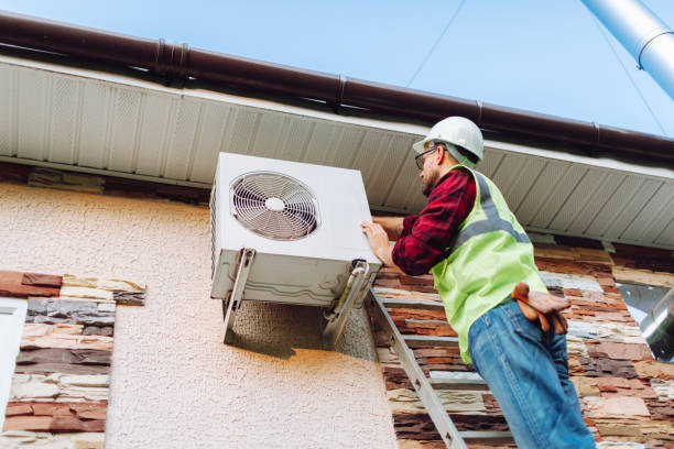 Best Local HVAC Companies  in Bridgeport, NY