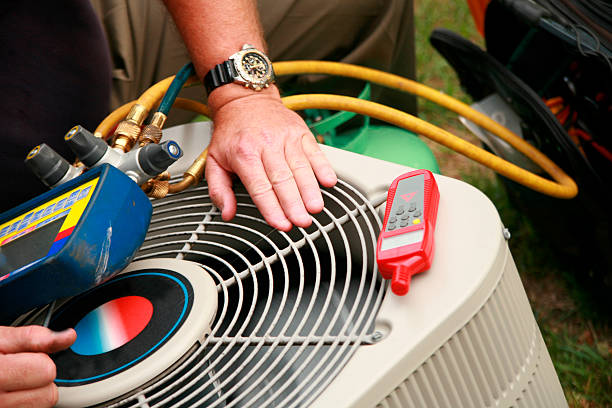 Best Residential HVAC Services  in Bridgeport, NY