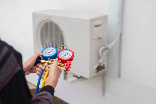 Best Central Air Repair  in Bridgeport, NY