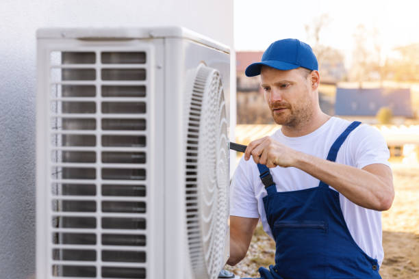 Best HVAC Installation Services  in Bridgeport, NY