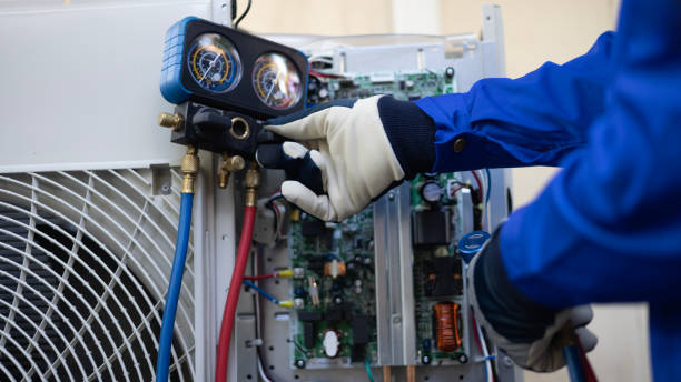 Local HVAC Companies in Bridgeport, NY